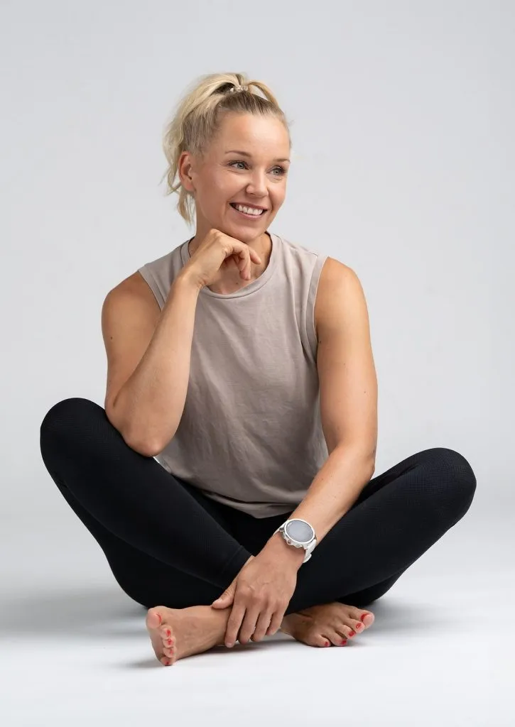HealthyStyle — pt studio – Porvoo — 3
