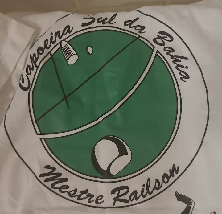 Capoeira Sul da Bahia — Arts martiaux à Suresnes