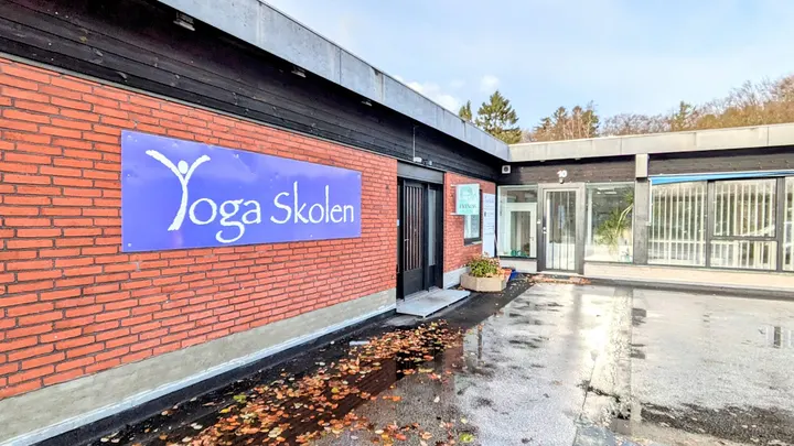 Yoga-Skolen Helsingør — Yoga i Rørtang, Helsingør