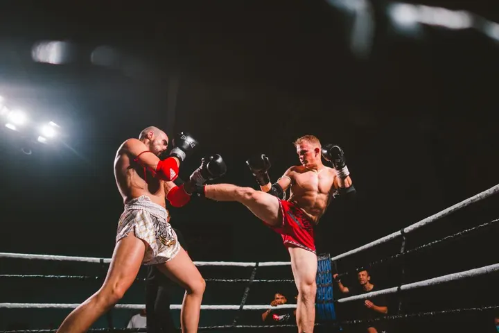 Stadium Fighters Muay Thai — muay thai-studio in Glastonbury — 3