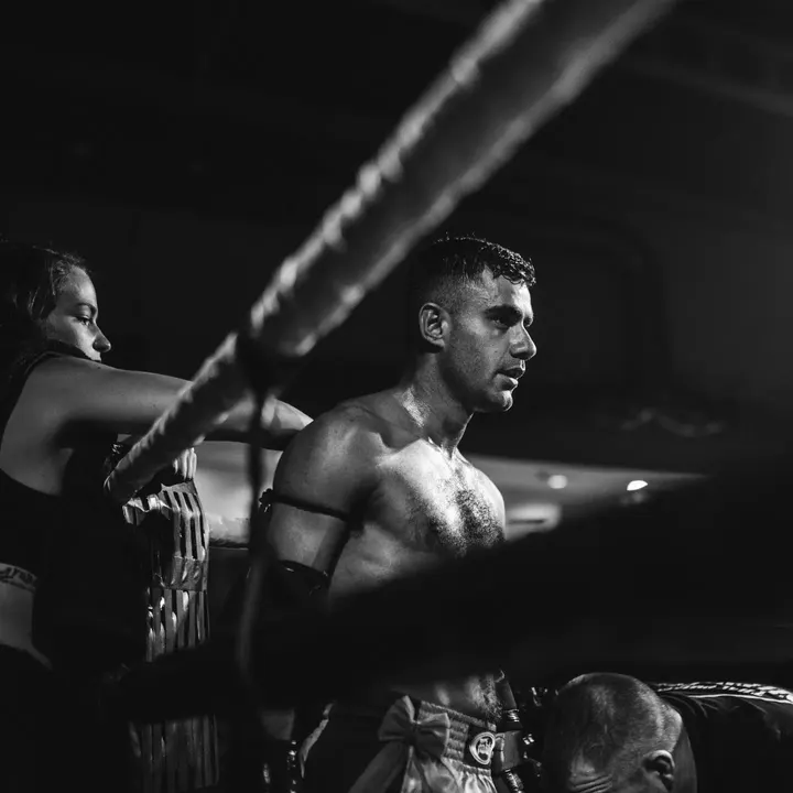 Stadium Fighters Muay Thai — Fitness Studio in Glastonbury
