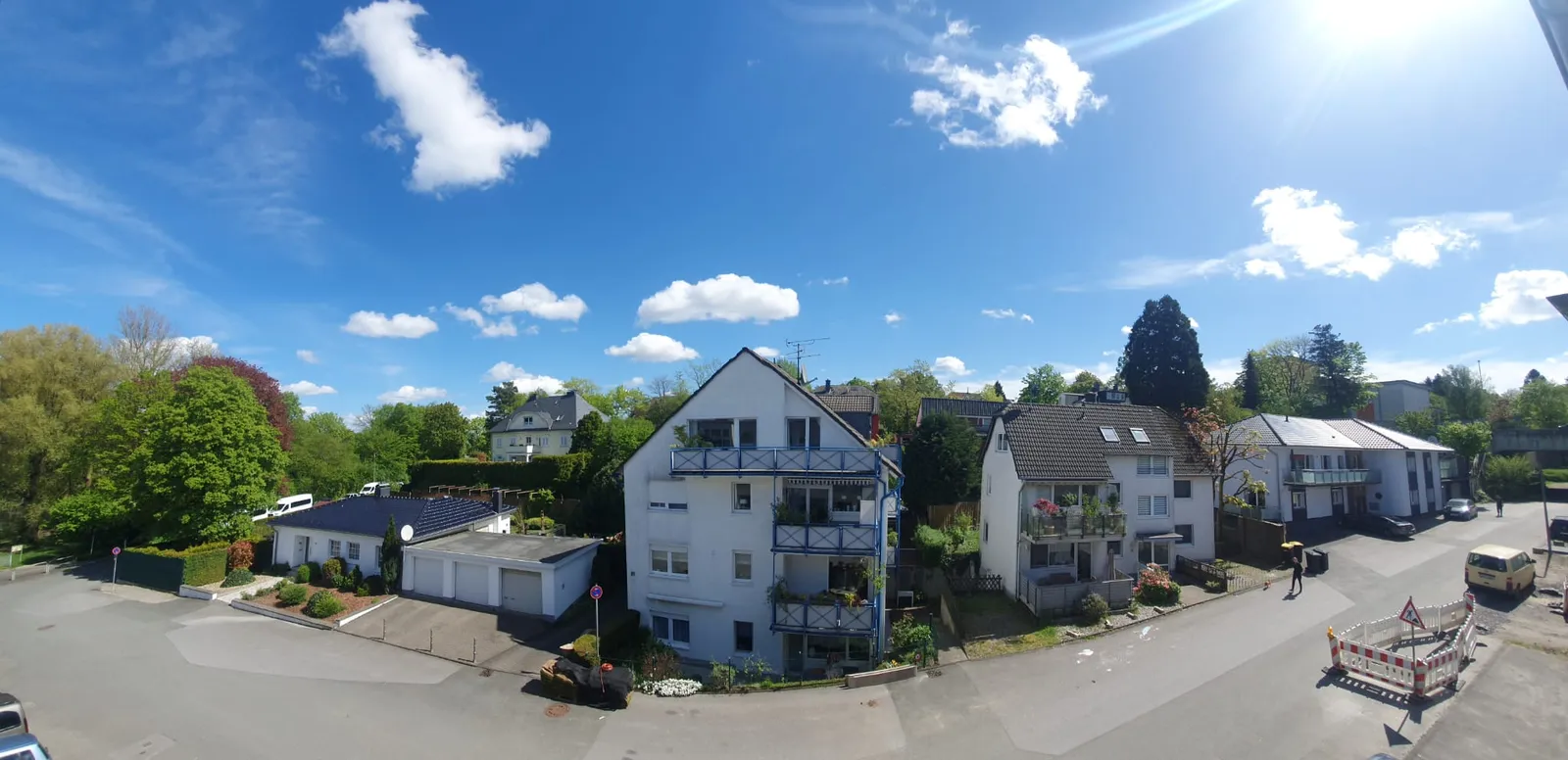 Andrea Seifert - Yoga — yoga-studio i Wuppertal — 2