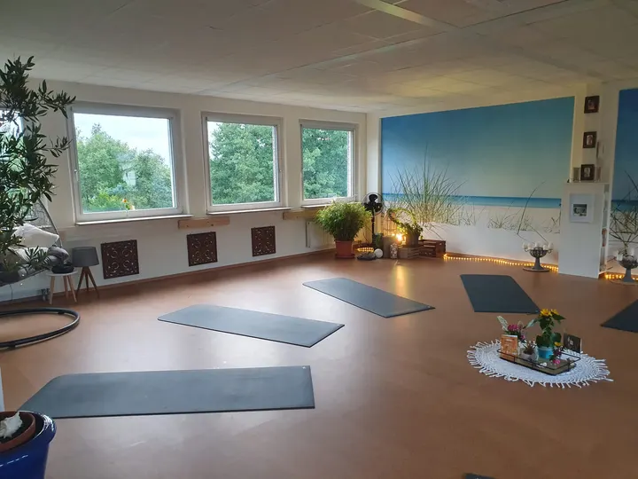 Andrea Seifert - Yoga + Massage - Wuppertal — Yoga in Gemarkung Vohwinkel, Wuppertal