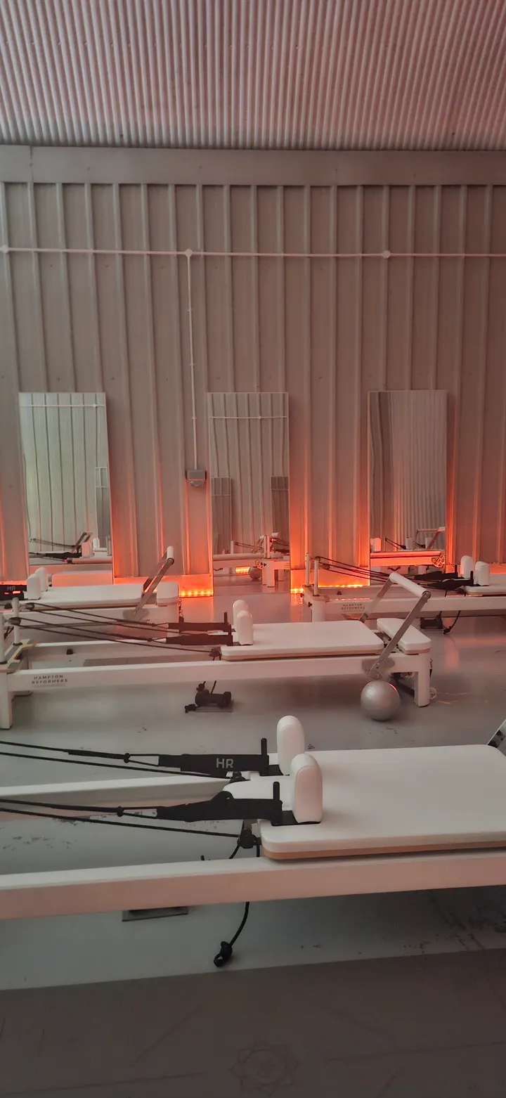 D1 Pilates — Fitness Studio in Cocker Hill, Stalybridge
