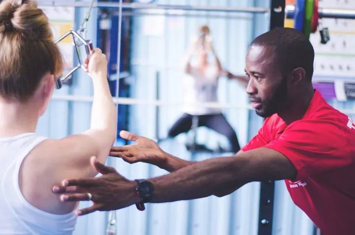 FitFunActive - Streatham Common — pt studio in London — 4