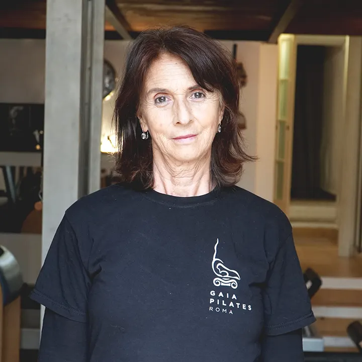 gaia pilates roma — Reformer pilates a Trastevere, Roma