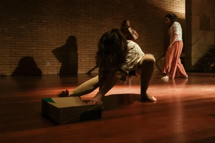 Academia de Dança de Gaia — dança-studio em Porto — 4