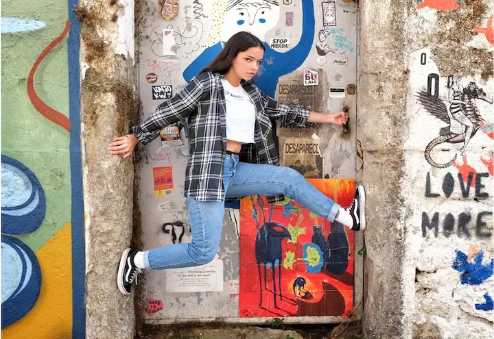 Academia de Dança de Gaia — dança-studio em Porto — 5