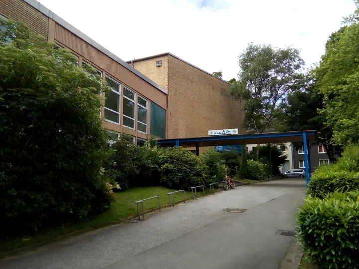 Stadtbad Borbeck — fitnessstudio in Borbeck-Mitte, Essen — 3