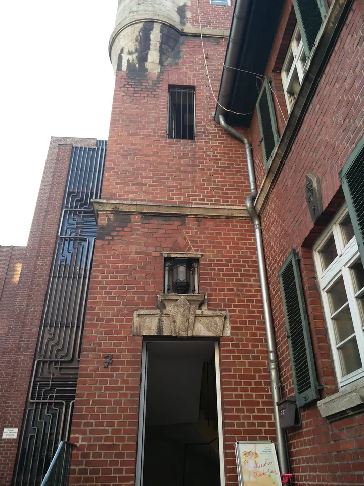 Relevė Ballettschule Anastasia Siriatska — tanz-studio in Aachen — 3