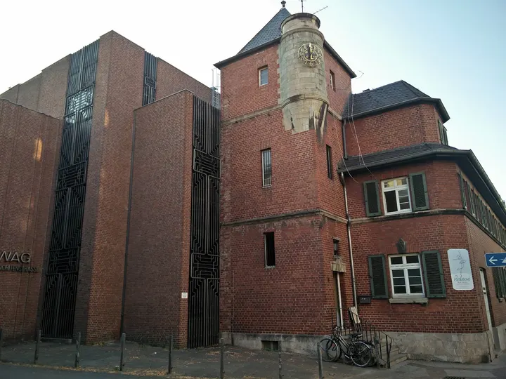 Relevė Ballettschule Anastasia Siriatska — tanz-studio in Aachen — 4