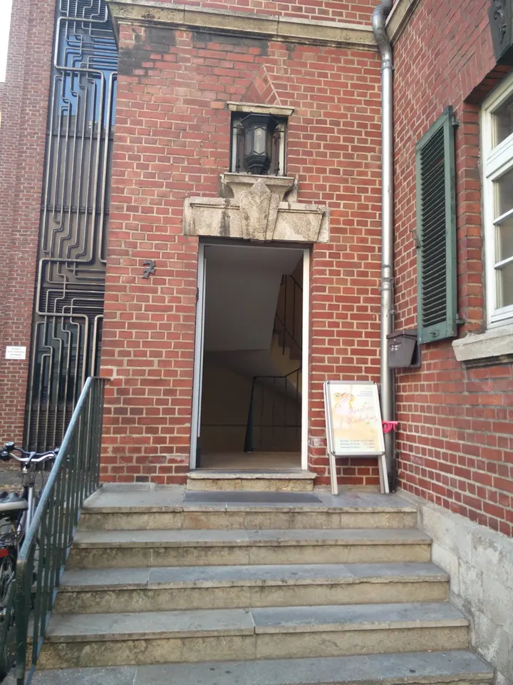 Relevė Ballettschule Anastasia Siriatska — tanz-studio in Aachen — 5