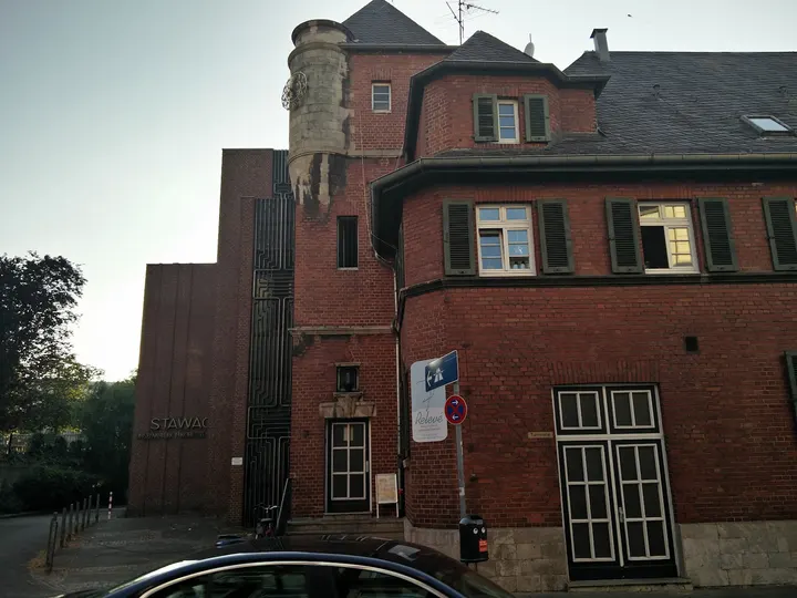 Relevė Ballettschule Anastasia Siriatska — Tanz in Burtscheid, Aachen