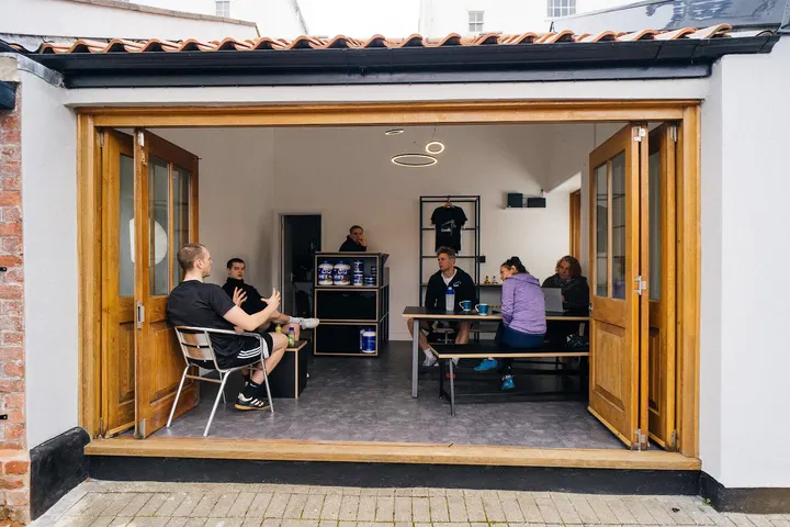 CrossFit Clifton — crossfit-studio in Clifton, Bristol — 2