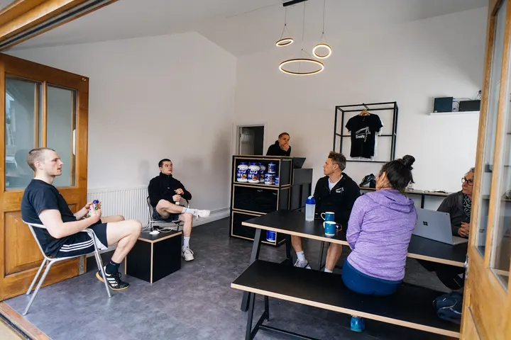 CrossFit Clifton — crossfit-studio in Clifton, Bristol — 3