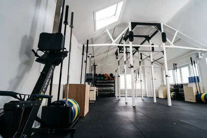 CrossFit Clifton — Functional Training in Clifton, Bristol