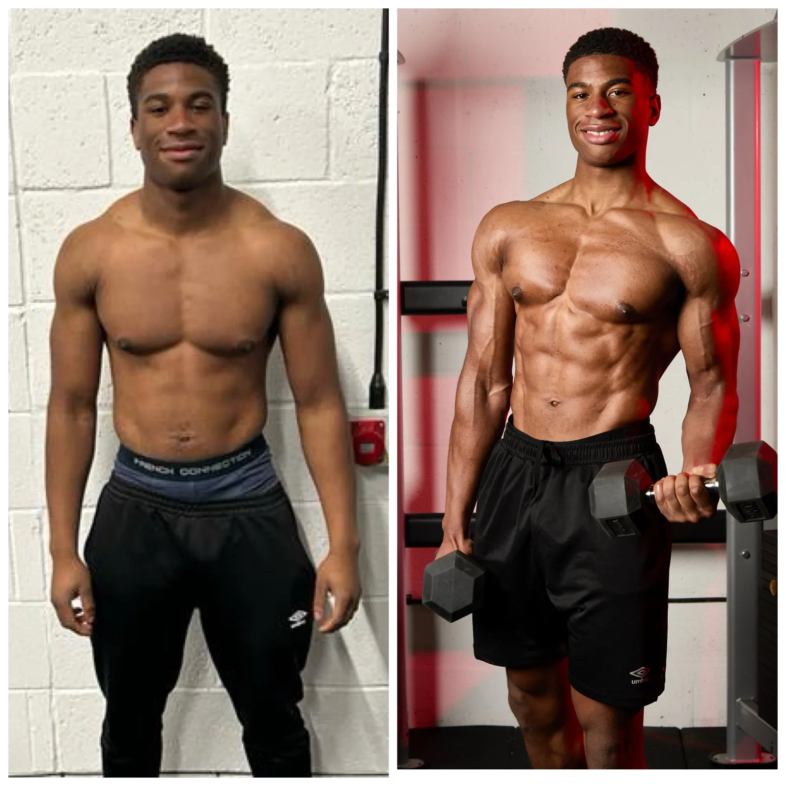 Chris Mason Performance LTD — fitness studio in Sheffield — 3
