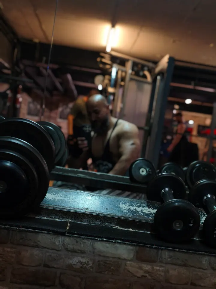 Aktiv Sport Fitness GmbH Oliver Türk — fitnessstudio in Nells-Ländchen, Trier — 2