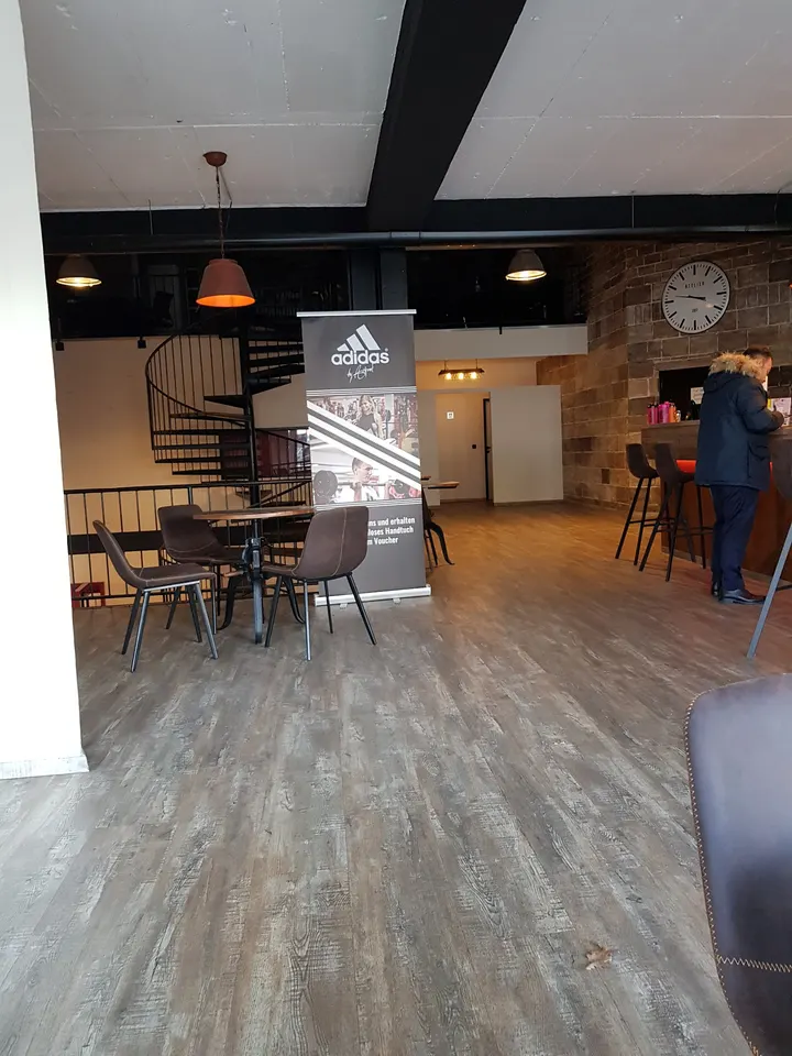Aktiv Sport Fitness GmbH Oliver Türk — fitnessstudio in Trier — 4