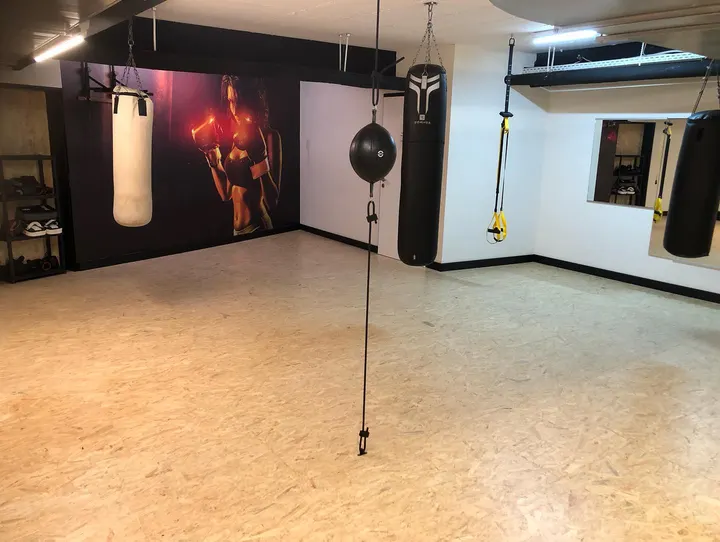 Aktiv Sport Fitness GmbH Oliver Türk — fitnessstudio in Trier — 5