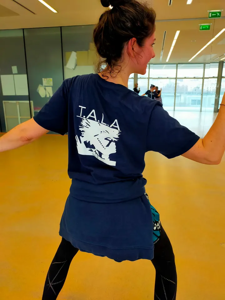 Association T.A.L.A. Danse — danse-studio à Quartier de la Chapelle, Paris — 2