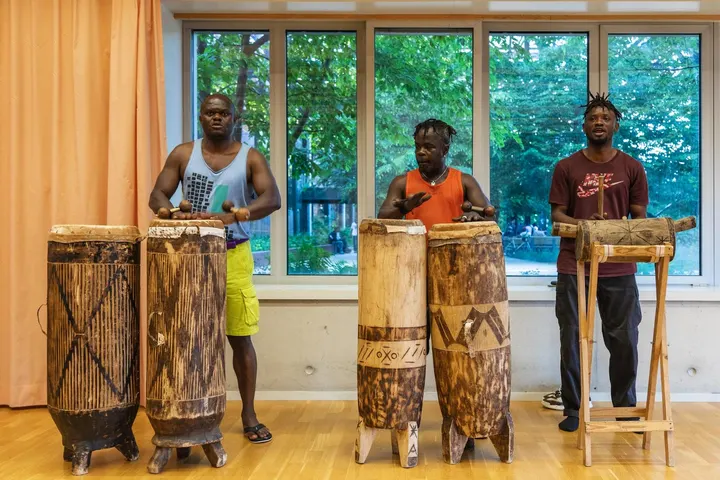 Association T.A.L.A. Danse — danse-studio à Paris — 4