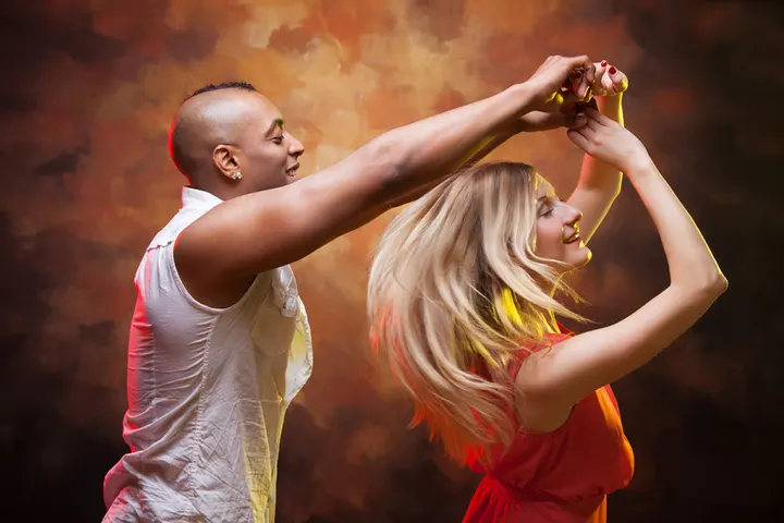Salsa Y Corazon - Tanzschule — Dance in Ludwigsvorstadt, München