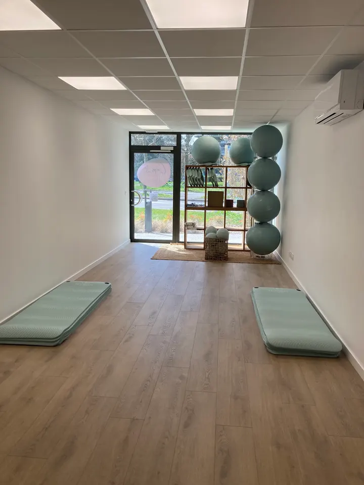 Corps et Mouvements — pilates-studio à Metz-Tessy, Pringy — 2