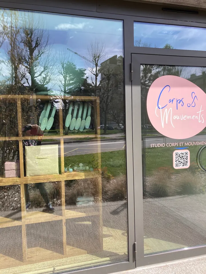 Corps et Mouvements — pilates-studio à Metz-Tessy, Pringy — 3