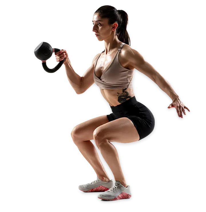 Body Functional Building — Functional training a Vicaria, Napoli
