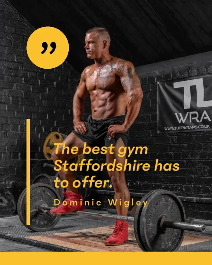 Old School Jim's Bodybuilding & Fitness — fitness studio in Newcastle — 3