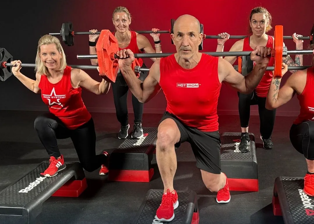 ATIS Sports Club Meerbusch — funktionell träning-studio i Düsseldorf — 2