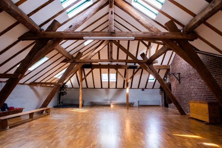ATIS Sports Club Meerbusch — Yoga in Niederdonk, Düsseldorf