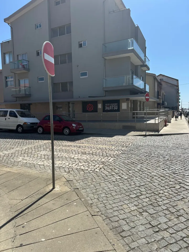 Galdi Jiu Jitsu Academy — jiu-jitsu brasileiro-studio em Caxinas, Vila do Conde — 2
