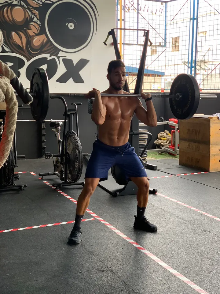 Gym Puerto Las Palmas — estudio de fitness-studio en Las Palmas de Gran Canaria — 3