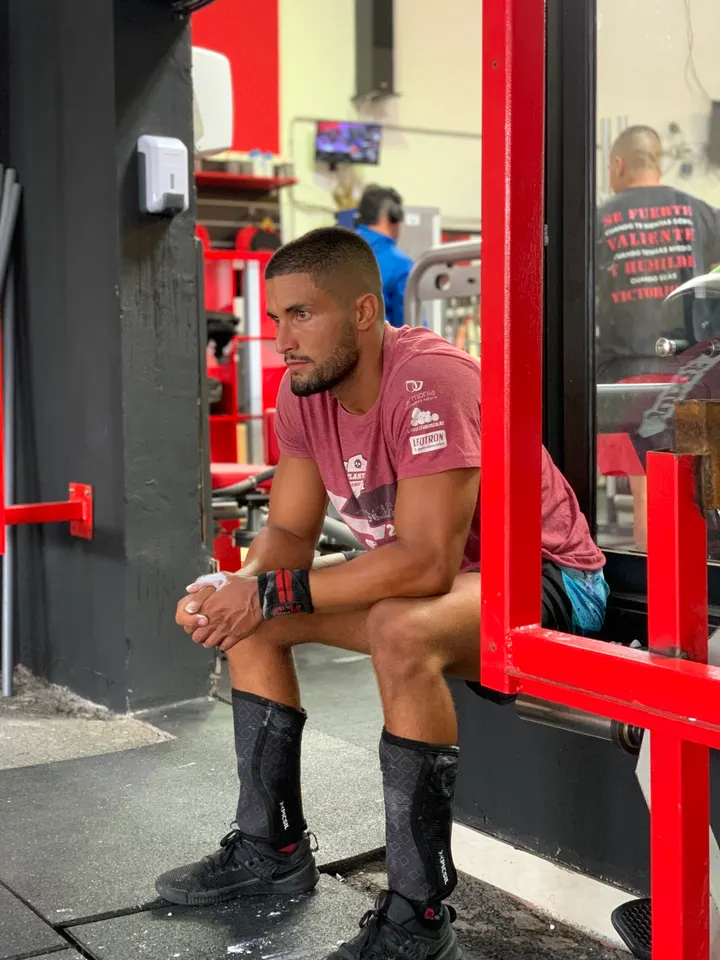 Gym Puerto Las Palmas — estudio de fitness-studio en Las Palmas de Gran Canaria — 5