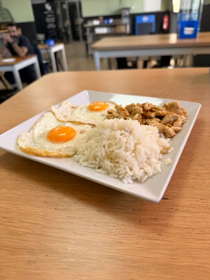 Gym Puerto Las Palmas — Estudio de fitness en La Isleta, Las Palmas de Gran Canaria