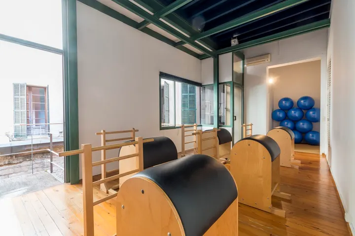 Blue Pilates Palma — pilates-studio en Son Espanyolet, Palma — 2