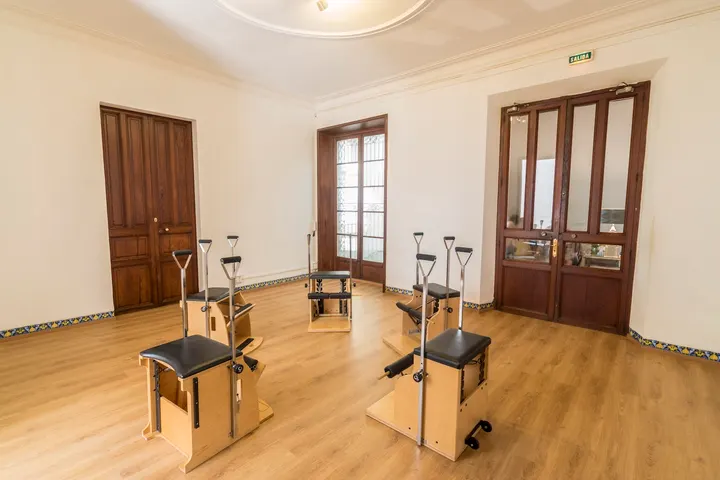 Blue Pilates Palma — pilates-studio en Son Espanyolet, Palma — 3