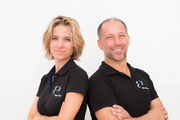 Blue Pilates Palma — pilates-studio en Palma — 4
