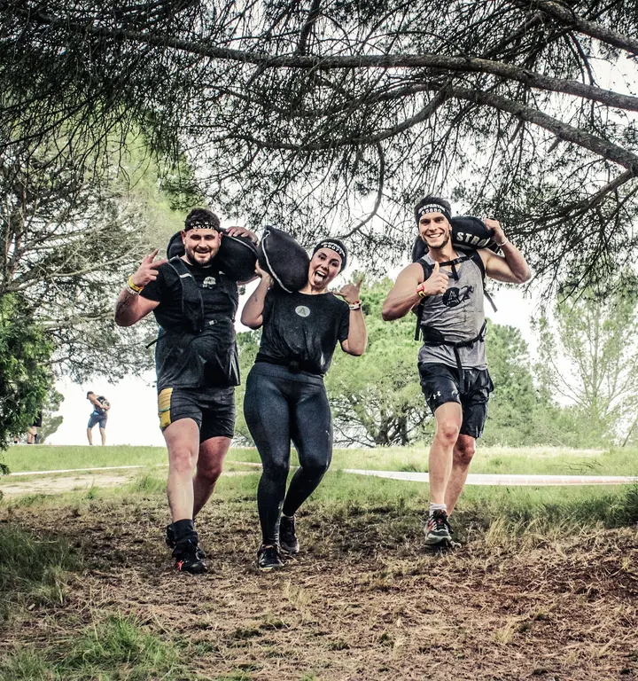 Antoine Personal Trainer Coach Sportif — coaching personnel-studio à Saint-Jean-de-Braye — 5
