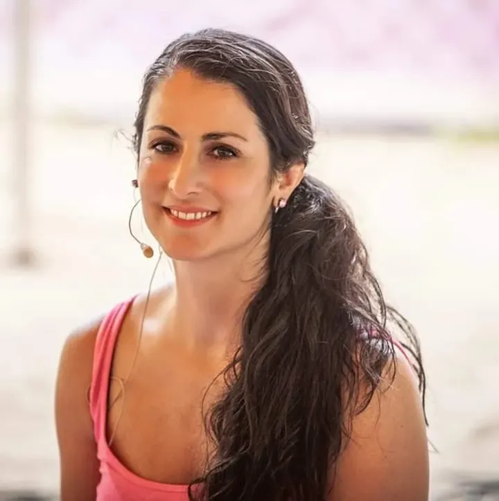 YogaRosa Werl — yoga-studio in Werl — 2