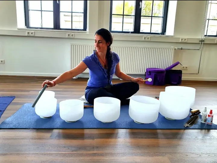 YogaRosa Werl — yoga-studio in Werl — 3