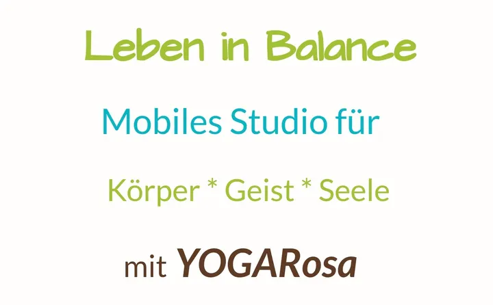 YogaRosa Werl — yoga-studio in Werl — 4