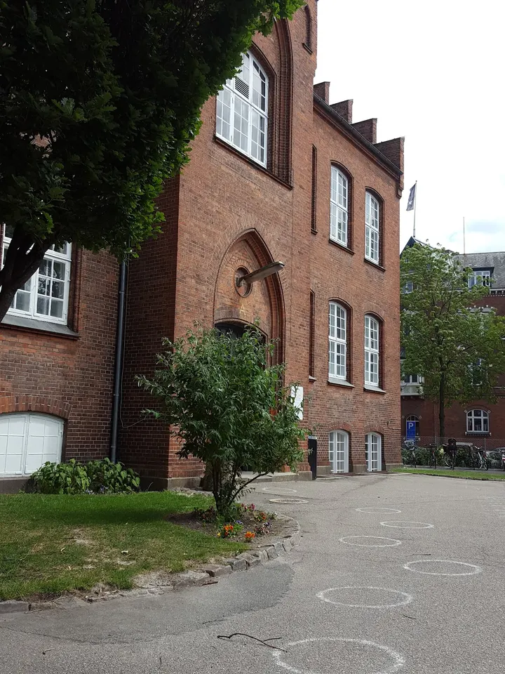 Det Kongelige Teater Balletskolen Odense — dans-studio i Odense — 3