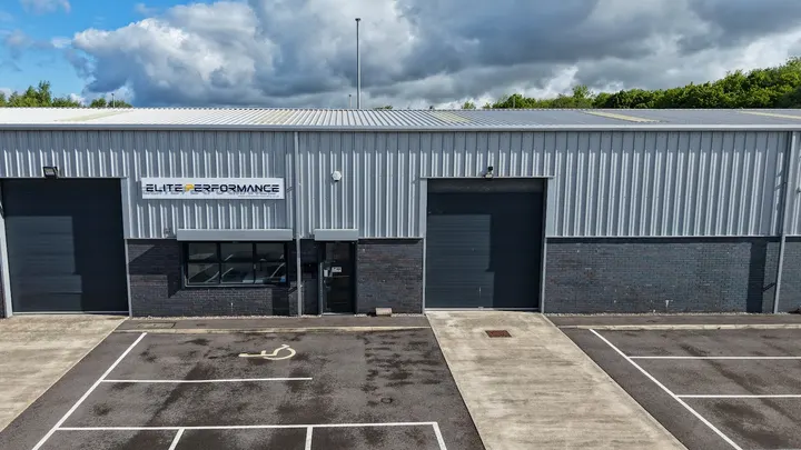 Elite Performance HQ — fitness studio in Preston — 2