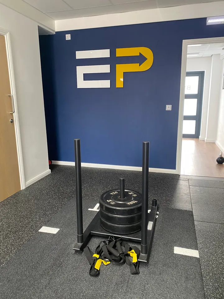 Elite Performance HQ — fitness studio in Preston — 3