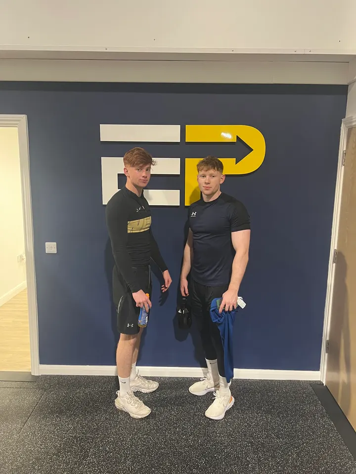 Elite Performance HQ — fitness studio in Preston — 4