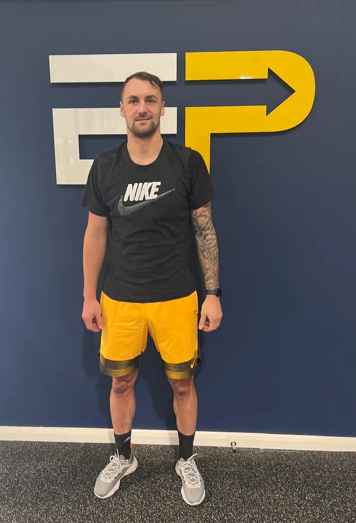 Elite Performance HQ — fitness studio in Preston — 5