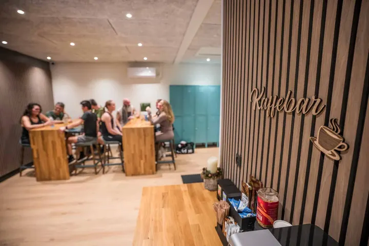 FitnessMaster Hinnerup — træningsstudio i Hørslev, Hinnerup — 2